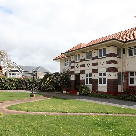 Bed and Breakfast Park House Cambridge Exterior foto