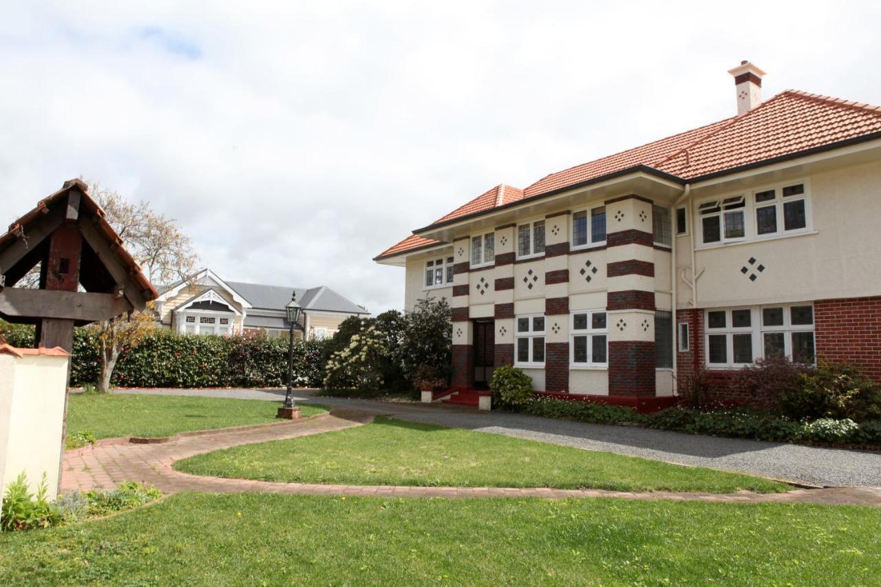 Bed and Breakfast Park House Cambridge Exterior foto